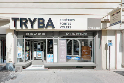 TRYBA Lyon 7e
