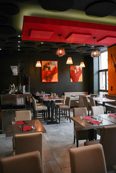 La Casa Iberica, Lyon