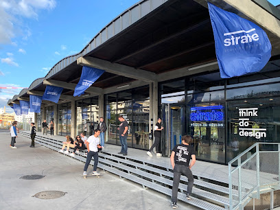 Strate, Ecole de Design Lyon