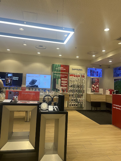 Boutique SFR Lyon Oxygène