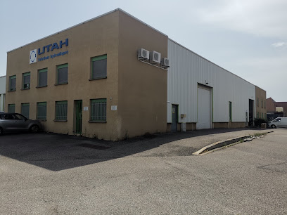 UTAH Hydraulique, Lyon
