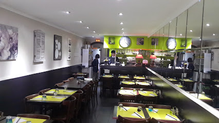 Carnet Gourmand, Lyon