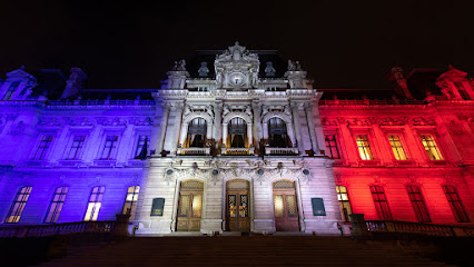 PM Réalisation, Lyon
