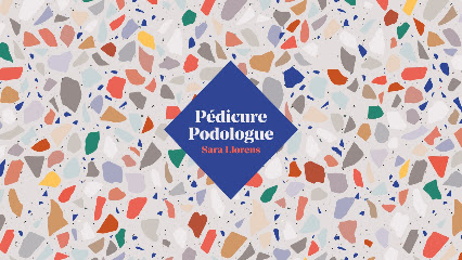 Podologue Sara LLORENS, Lyon