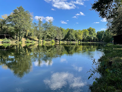 Lac La Tour-de-Salvagny, Lyon