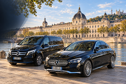 SK AUTODECO (VTC Lyon Prestige Limousine / Private Driver Lyon)