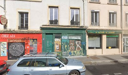 BS Rénovation - Boris Saunier, Lyon