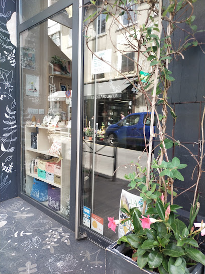 Mes Comptoirs, Lyon