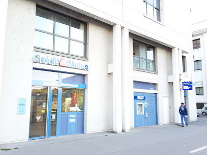 Crédit Mutuel Enseignant, Lyon