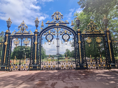 Porte des Enfants du Rhône, Lyon