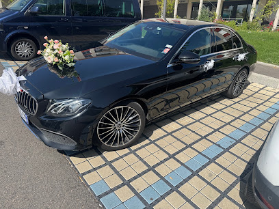 VTC OUEST LYONNAIS