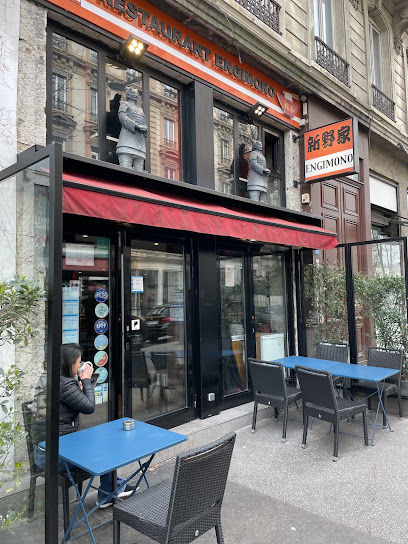 Engimono, Lyon
