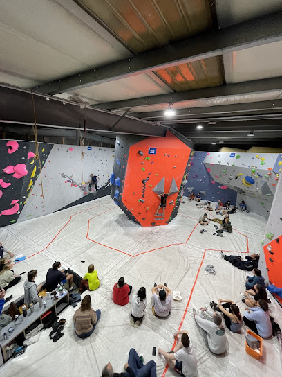 Bloc Session Beynost, Lyon