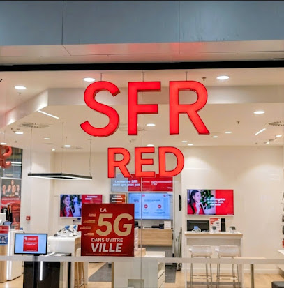 Boutique SFR Dardilly, Lyon
