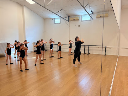 École de danse Clémentine Luminet, Lyon