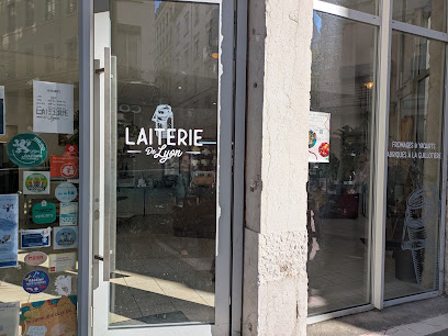 Laiterie de Lyon