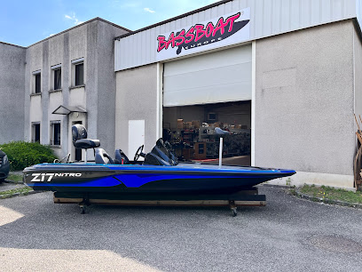 Bass Boat Europe, Lyon