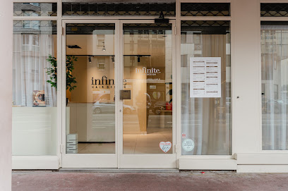 Infinite Hair Design, Lyon