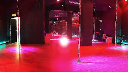 Eden Studio, Lyon