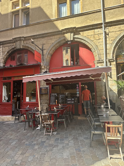 l'alchimiste, Lyon