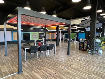 Ici Store Lyon