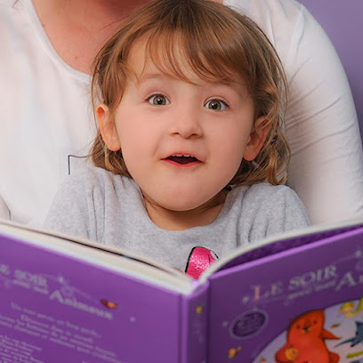 Kinougarde Lyon | Garde d'enfants à domicile