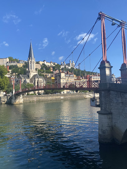 Ling'Home Lyon - French immersion program