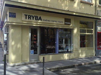 TRYBA Lyon 4e