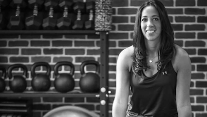 Emmanuelle ATTIA - Kinésithérapeute Du Sport, Lyon