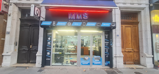 Mobile Multimedia Services, Lyon