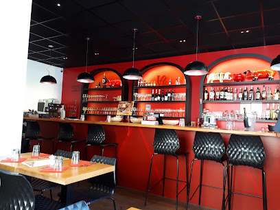 Le Comptoir de la Confluence, Lyon