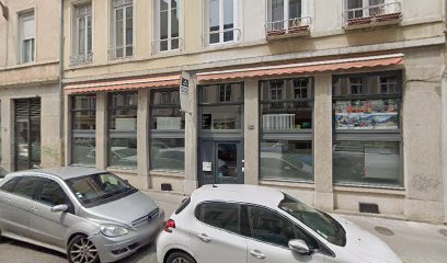 Scouts et Guides de France, Lyon