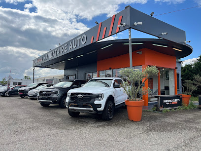 JUGAND Autos - Mandataire auto Lyon
