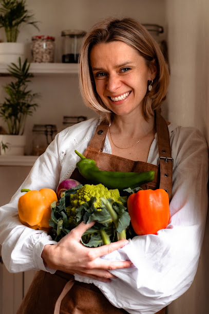 Anne-Marie Goldenberg Foodesoi, Lyon