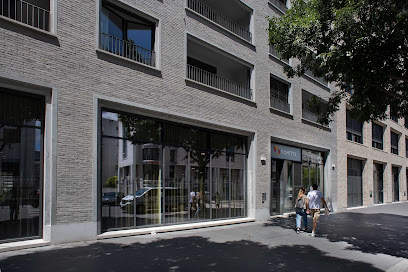 Résidence Services Seniors DOMITYS - La Manufacture, Lyon