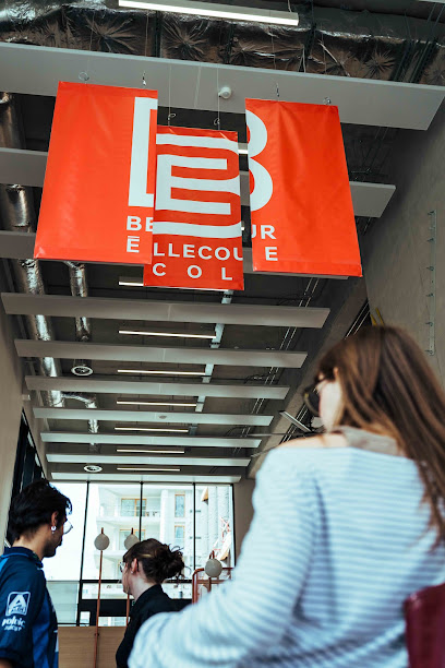 Bellecour École, Lyon