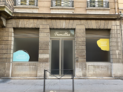 Les Petites Familles - Lyon 2