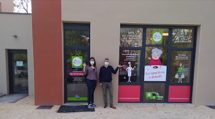 Les Menus Services Lyon Sud Ouest