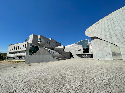 École Normale Supérieure de Lyon, site René Descartes
