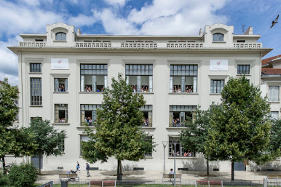 Alliance Française de Lyon
