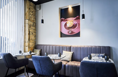 Cuisine en Ville – par Chef Karim Boukhari, Lyon