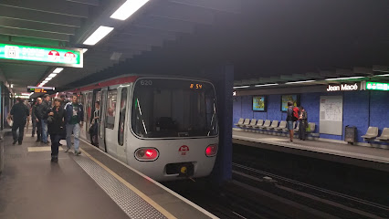 Jean Macé, Lyon