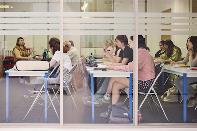 KLF Lyon Bleu International | French Language School