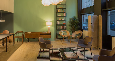 Metropole Aidante, Lyon