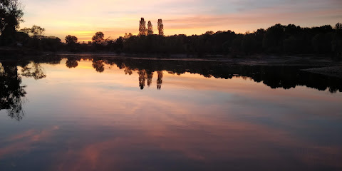 Etang des Chaumes, Lyon