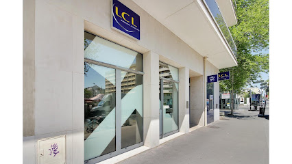 LCL Banque et assurance, Lyon