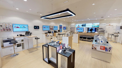 Boutique SFR Lyon Part Dieu