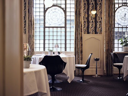 La Mère Brazier, Lyon