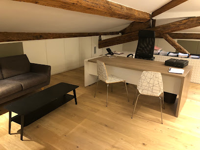 Avisofi Lyon - Courtier en prêts immobiliers