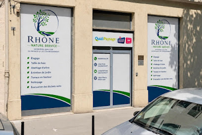 Rhône Nature Services, Lyon